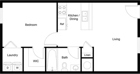 315 Birchrun Dr, Spartanburg, SC 29301