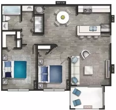 14401 S Military Trl, Delray Beach, FL 33484