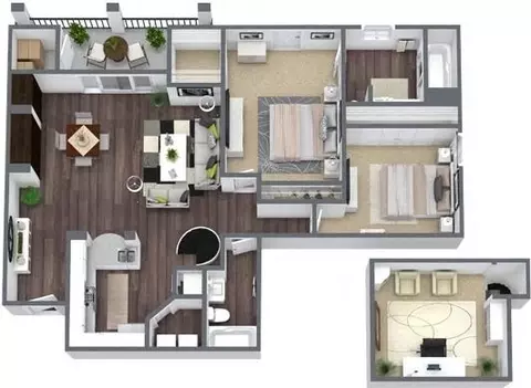 12401 W Hillsborough Ave, Tampa, FL 33635