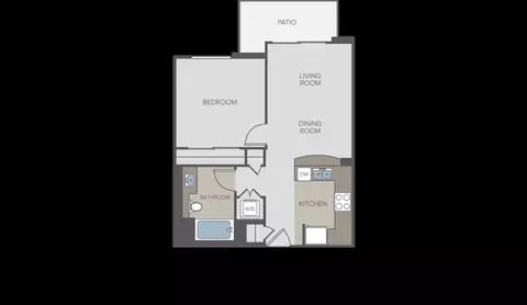 3360 E Foothill Blvd, Pasadena, CA 91107