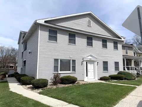 253 College Ave, Chambersburg, PA 17201