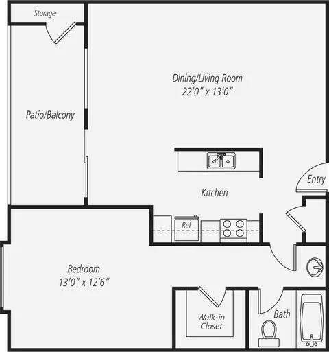 22700 Lake Forest Dr, Lake Forest, CA 92630