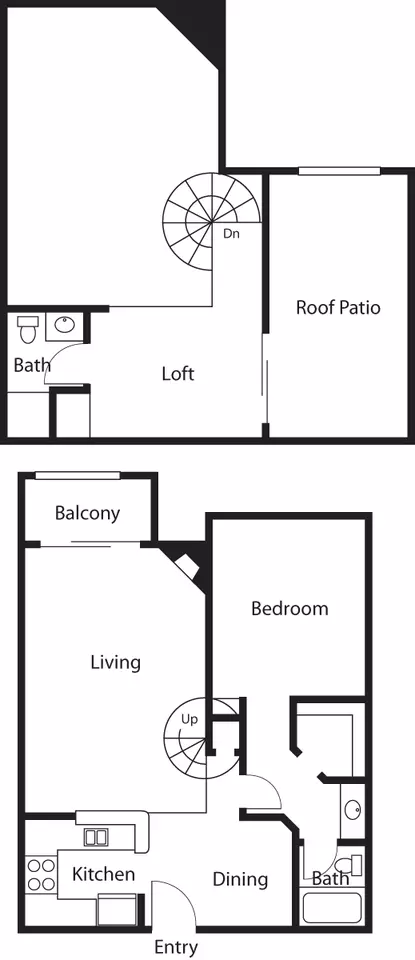 230 N Kenwood St, Burbank, CA 91505