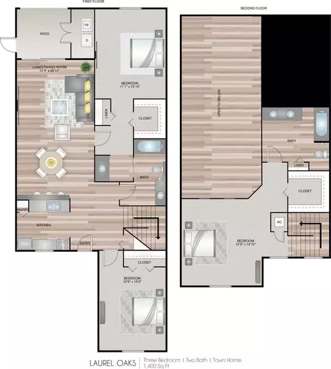 9817 Arbor Oaks Ln, Boca Raton, FL 33428