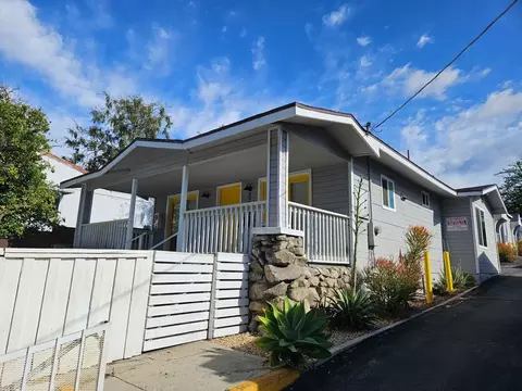 3232 Verdugo Rd, Los Angeles, CA 90065