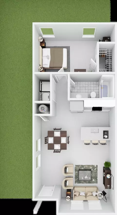 14712 Mezzaluna Ave, Oklahoma City, OK 73134
