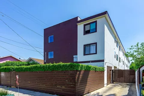 6024 Fayette St, Los Angeles, CA 90042