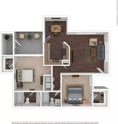 15255 N Frank Lloyd Wright Blvd, Scottsdale, AZ 85260