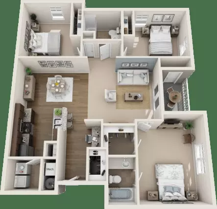 4276 Harrington Rd, Leland, NC 28451