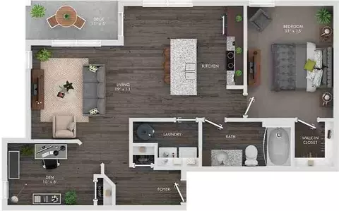 Central Park Cir, Kalamazoo, MI 49001