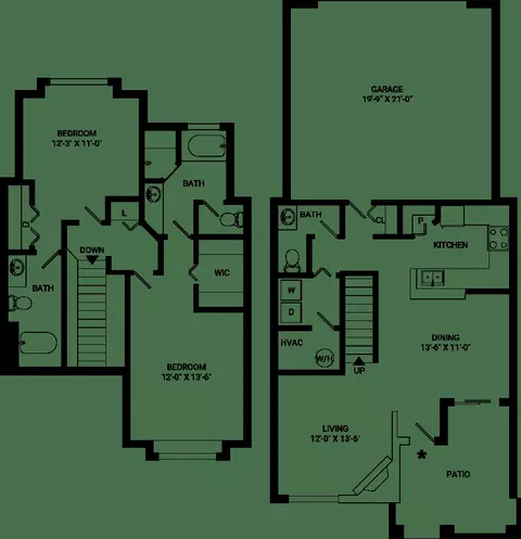 9099 E Mississippi Ave, Denver, CO 80247