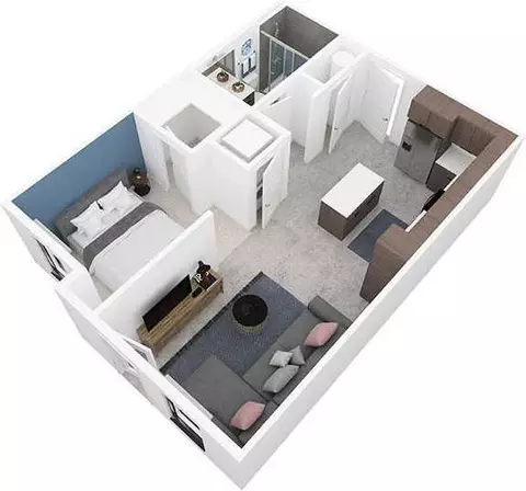 411 S 3rd St, Phoenix, AZ 85004 photo 6