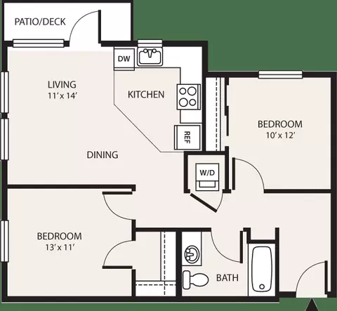 19707 International Blvd, Seatac, WA 98188