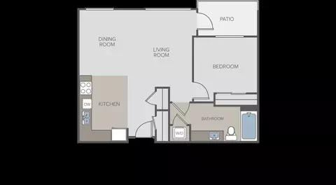 100 Taylor Ave N, Seattle, WA 98109