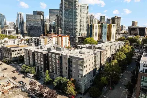 100 Taylor Ave N, Seattle, WA 98109 photo 17