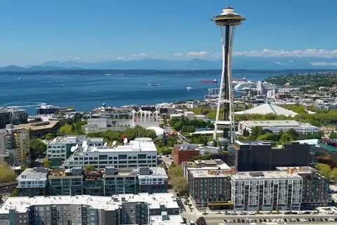 100 Taylor Ave N, Seattle, WA 98109 photo 17