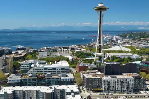 100 Taylor Ave N, Seattle, WA 98109 photo 17