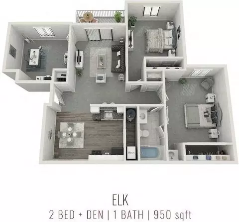 1111 Deerfield Rd, Lebanon, OH 45036