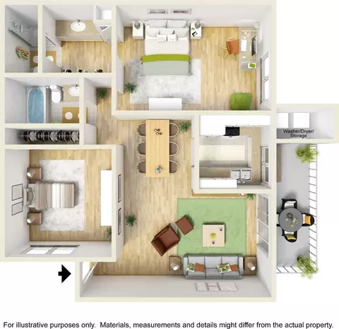 3400 S Main St, Santa Ana, CA 92707