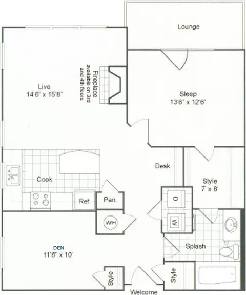 900 Selwyn Pl, Glenmoore, PA 19343