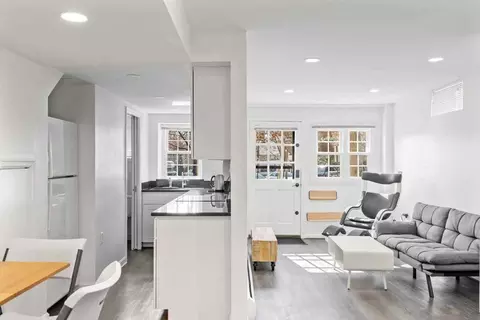 425 L St NW, Washington, DC 20001 photo 4
