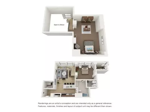 150 Bagley St, Detroit, MI 48226