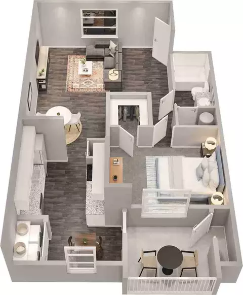 8501 New Brunswick Ln, Raleigh, NC 27615