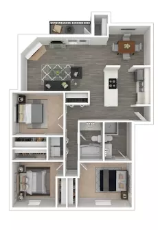 4310 W Northgate Dr, Irving, TX 75062