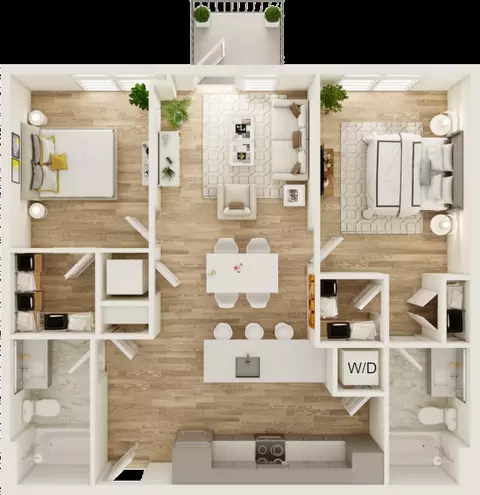 21 E 4th St, Richmond, VA 23224