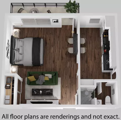 6209 W Olympic Blvd, Los Angeles, CA 90048