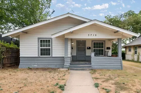 3715 Travis Ave, Fort Worth, TX 76110