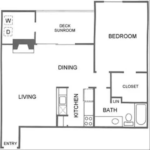 9707 S Gessner Rd, Houston, TX 77071