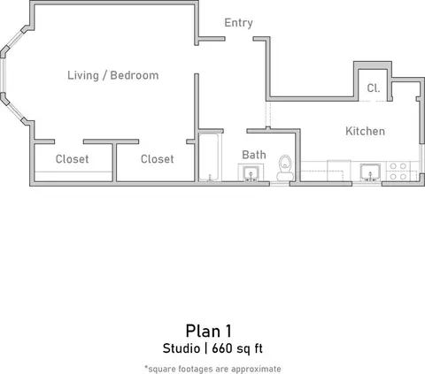 880 Oak St, San Francisco, CA 94117