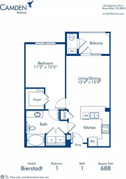 120 Edgeview Dr, Broomfield, CO 80021