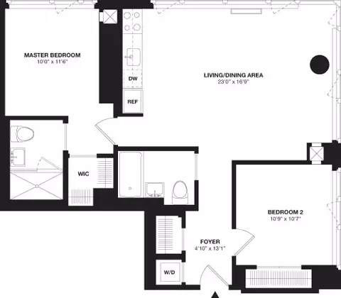 105 W 29th St, New York, NY 10001