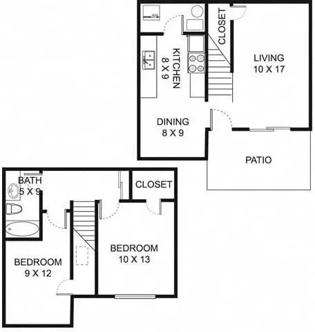 2645 Hard Rd, Columbus, OH 43235