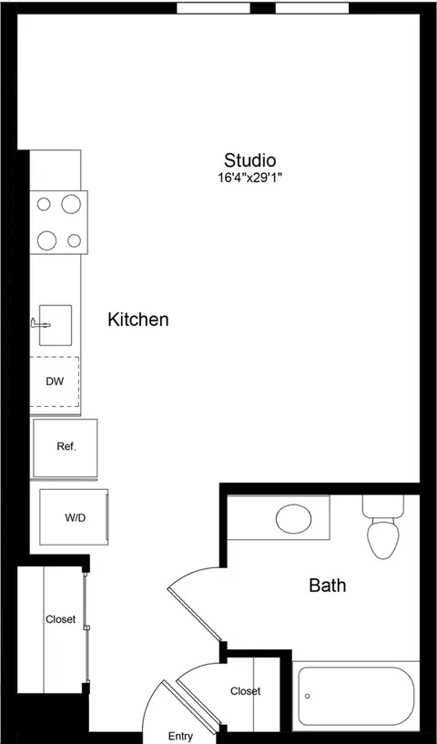 855 Brannan St, San Francisco, CA 94103