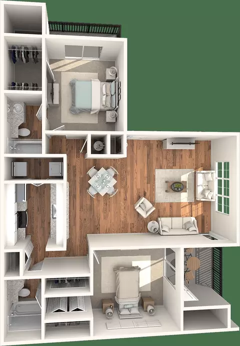 201 Plantation Club Dr, Melbourne, FL 32940