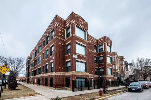 2900 E 91st St, Chicago, IL 60617