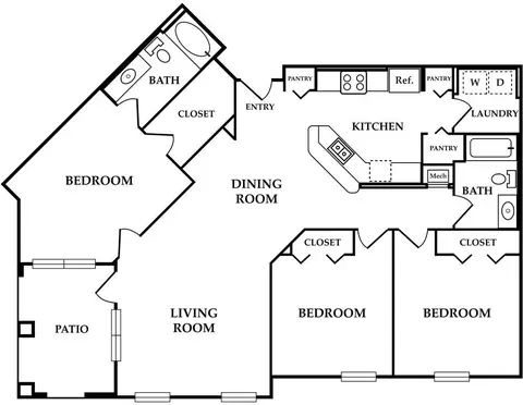 4902 Millenia Blvd, Orlando, FL 32839