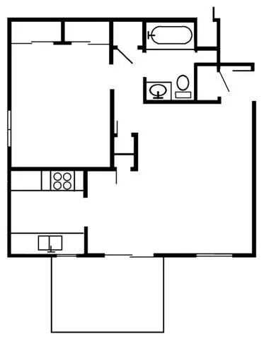2103 Fraser Ct, Bellevue, NE 68005