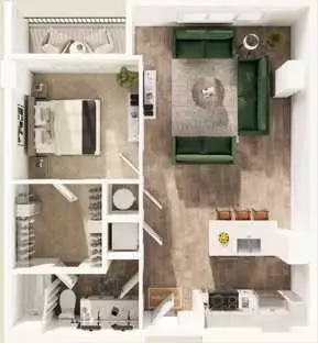 1904 Hayes St, Nashville, TN 37203