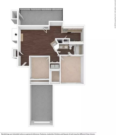 2710 Golden Creek Ln, Arlington, TX 76006