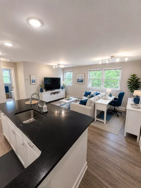 110 Belmont Ave, Ambler, PA 19002