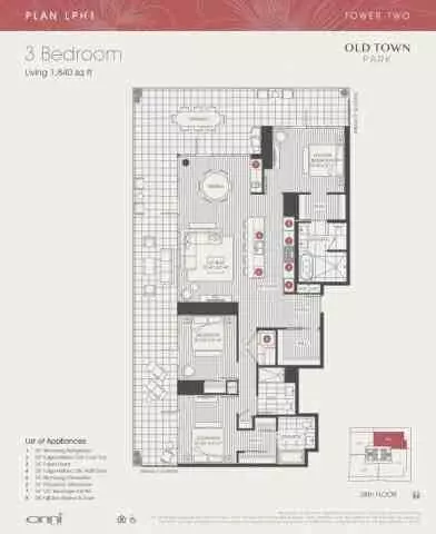 202 W Hill St, Chicago, IL 60610