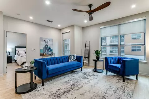 Mckinney Ave, Dallas, TX 75204