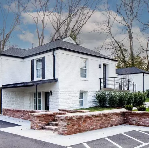 203 Leake Ave, Nashville, TN 37205