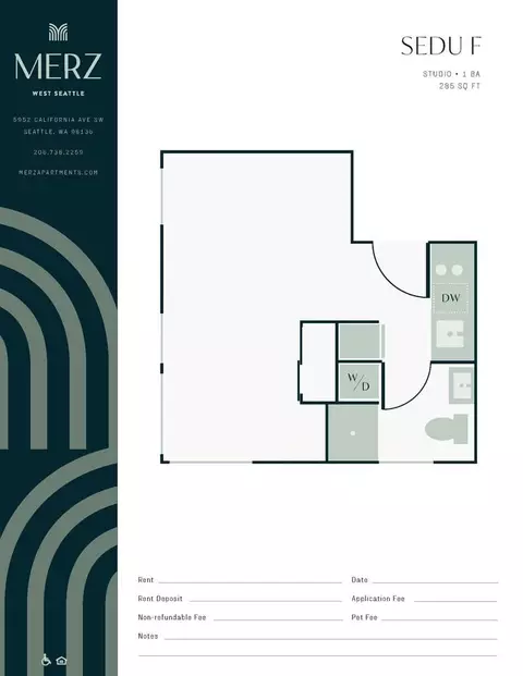 5952 California Ave SW, Seattle, WA 98136