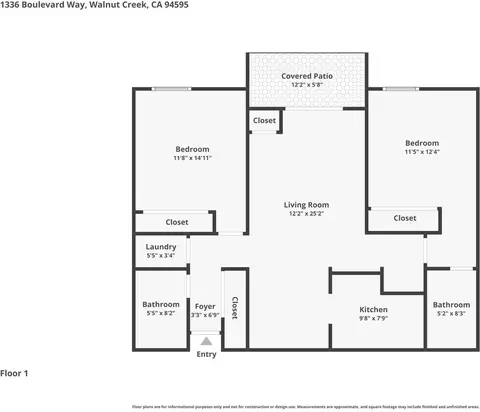 1336 Boulevard Way, Saranap, CA 94595 photo 24