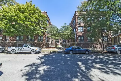 5015 S Champlain Ave, Chicago, IL 60615 photo 32